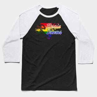 Eternia pride Baseball T-Shirt